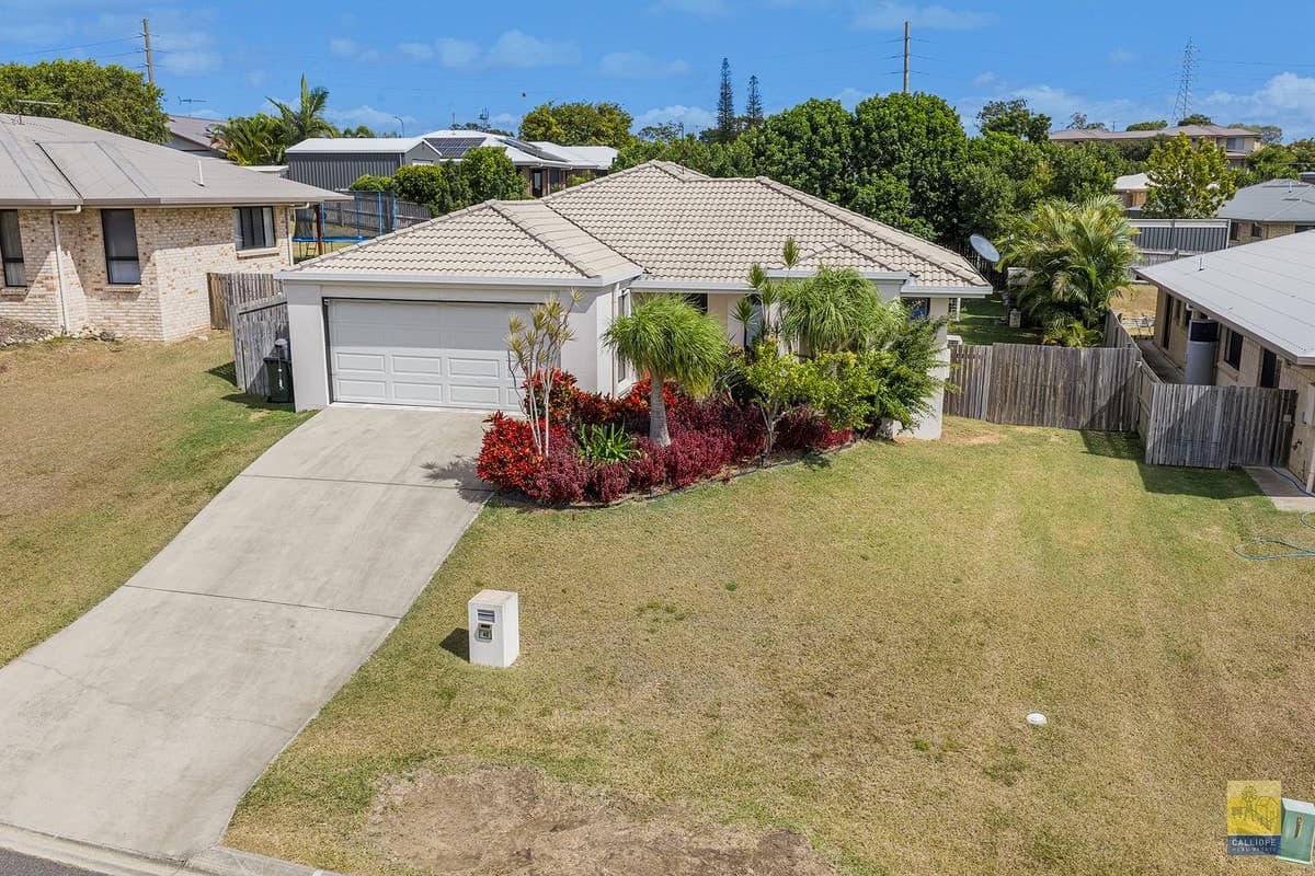 40 Central Avenue, Calliope, QLD, Calliope - Thumbnail 2