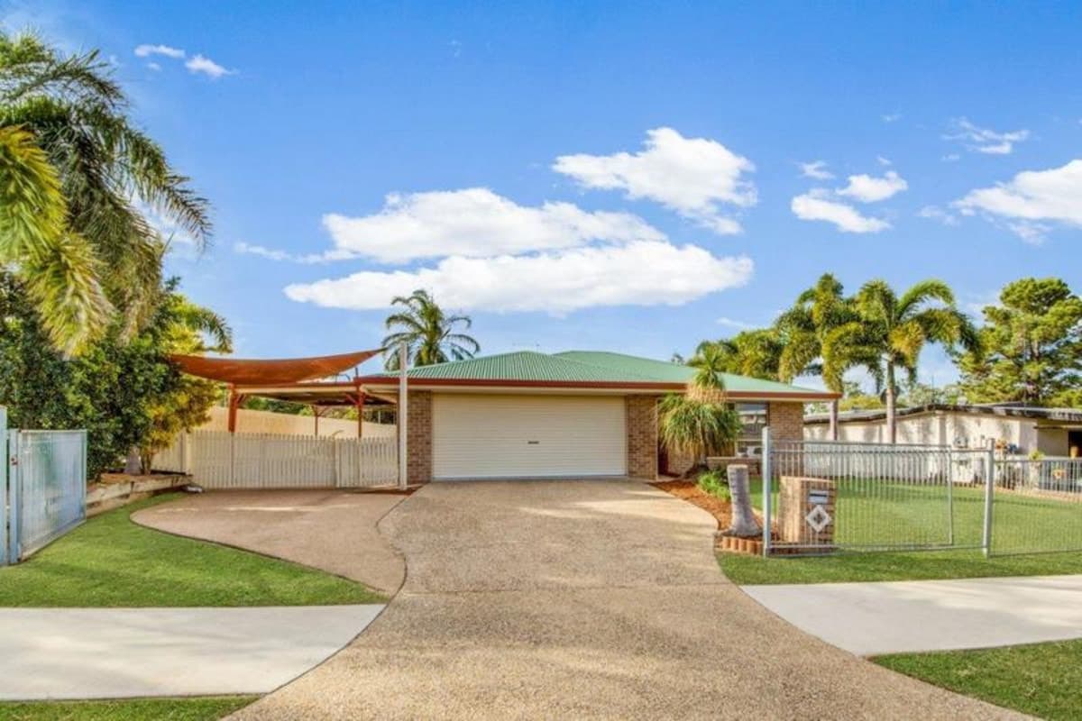 10 Drynan Drive, CALLIOPE, QLD, Calliope - Image 1