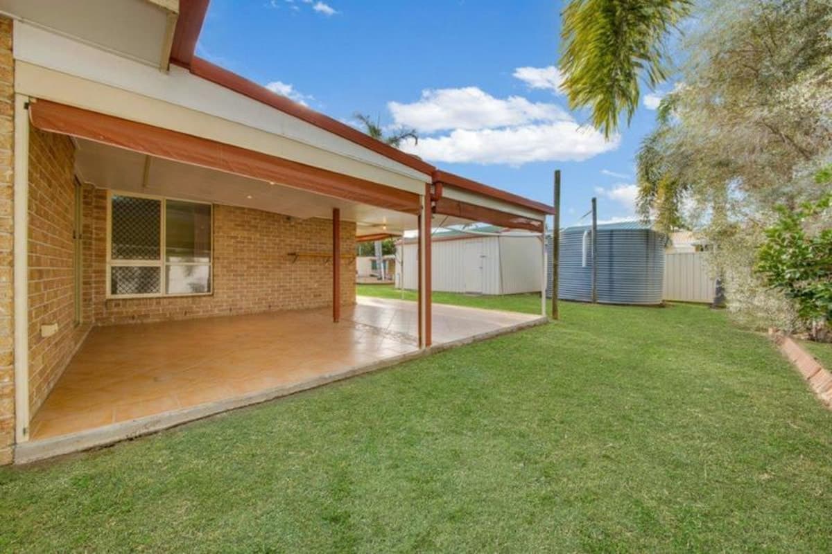 10 Drynan Drive, CALLIOPE, QLD, Calliope - Thumbnail 2