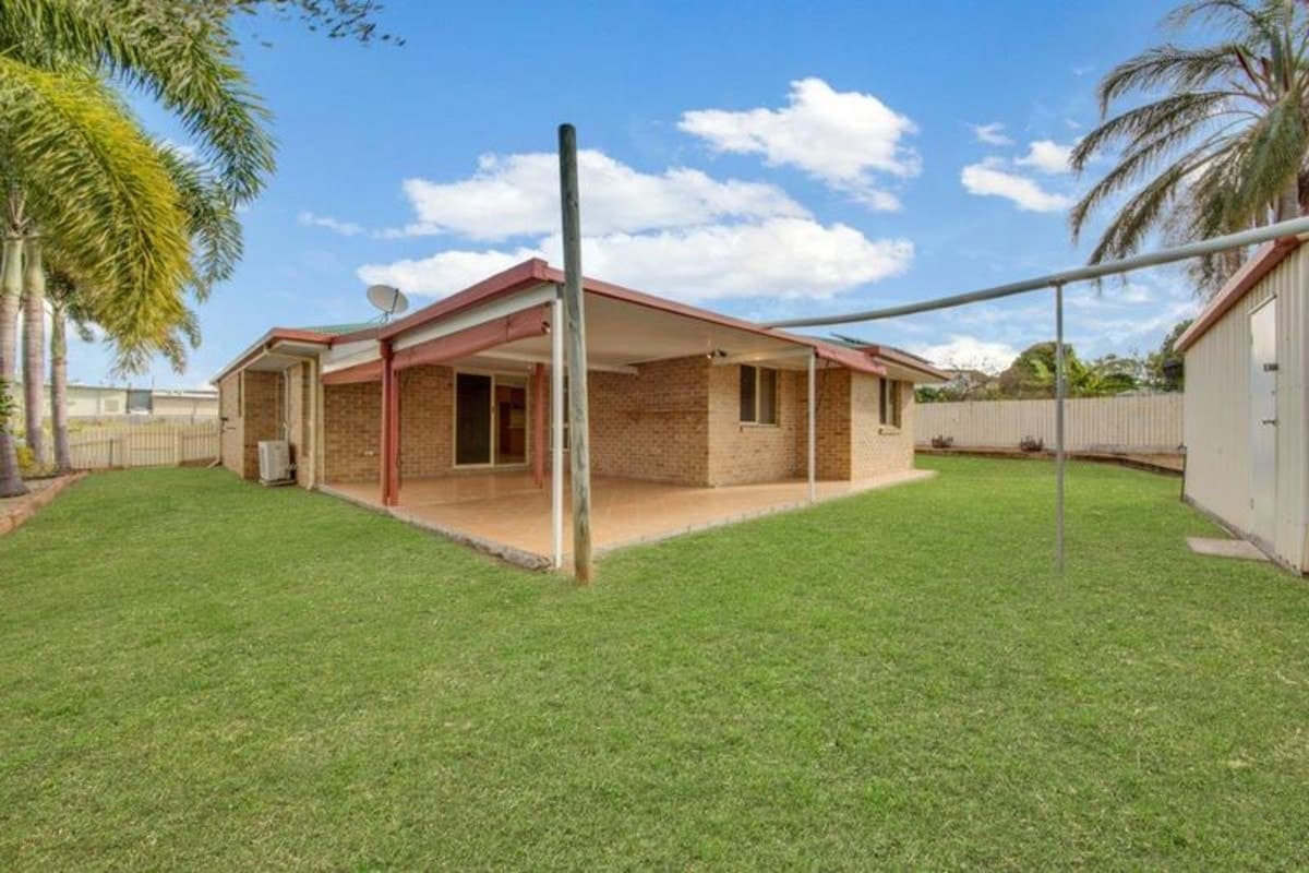 10 Drynan Drive, CALLIOPE, QLD, Calliope - Thumbnail 3