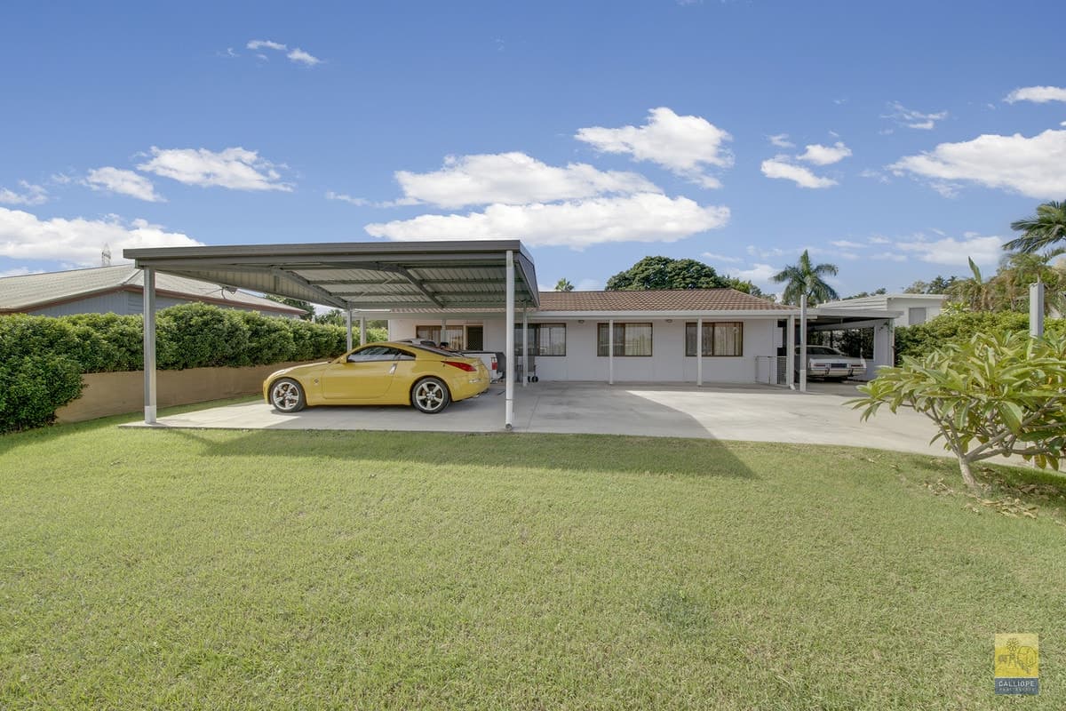 12 Capricornia Drive, Calliope, QLD, Calliope - Image 1