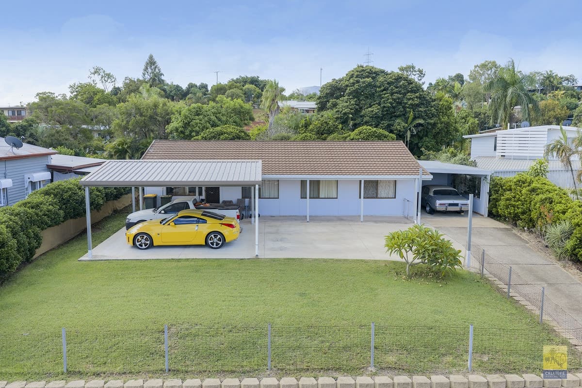 12 Capricornia Drive, Calliope, QLD, Calliope - Thumbnail 2