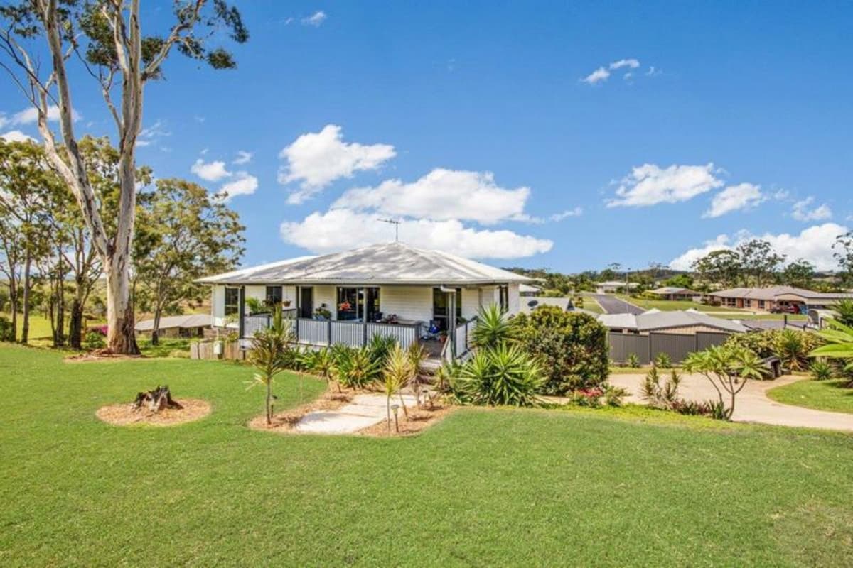 4 Mingara Crescent, CALLIOPE, QLD, Calliope - Image 1