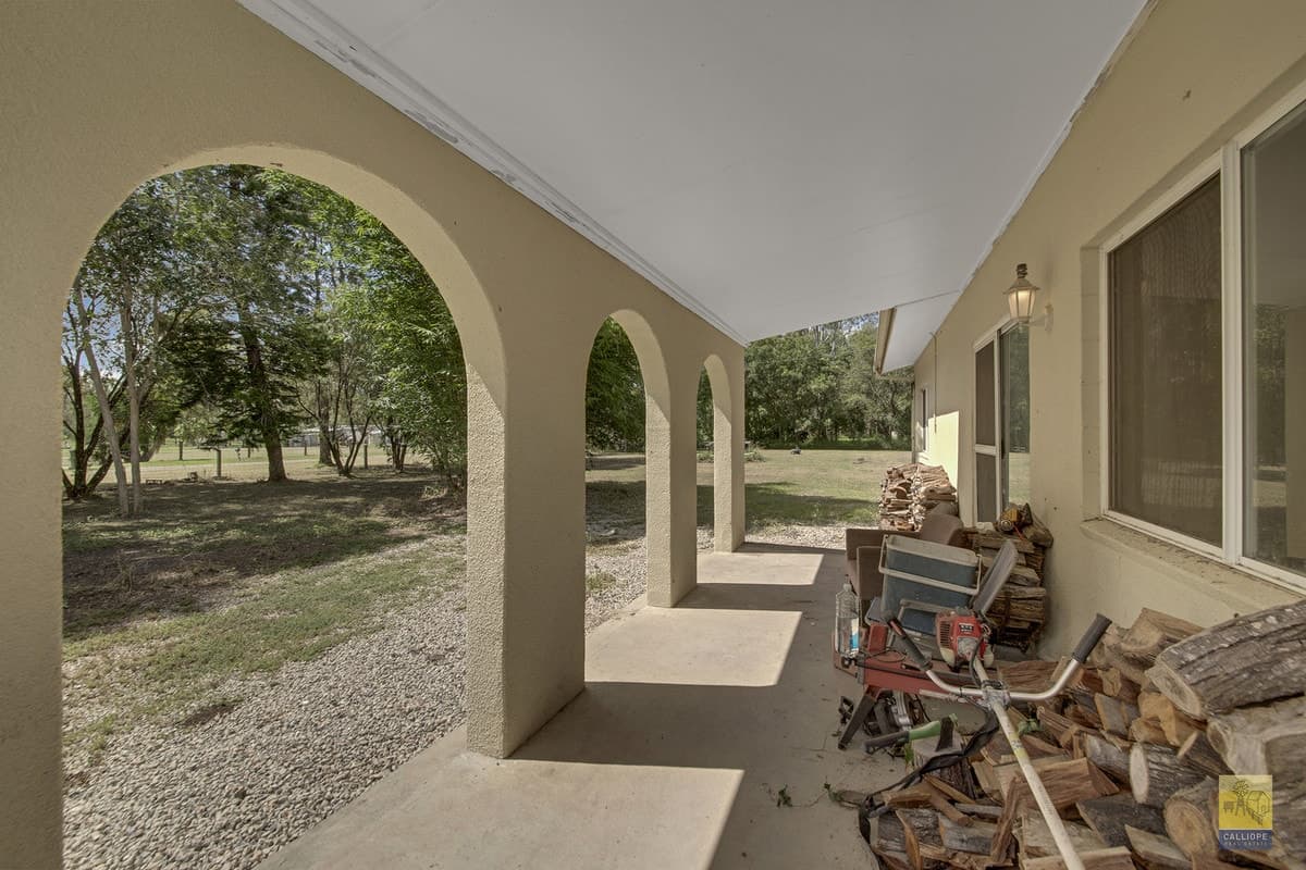 7 Lindley Road, Boyne Valley, QLD, Boyne Valley - Thumbnail 3