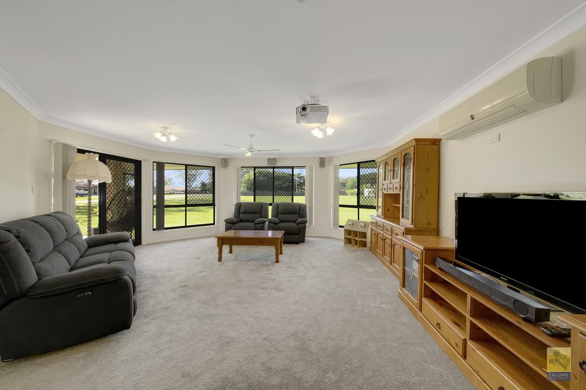 1 Nanando Drive, Calliope, QLD, Calliope - Thumbnail 3