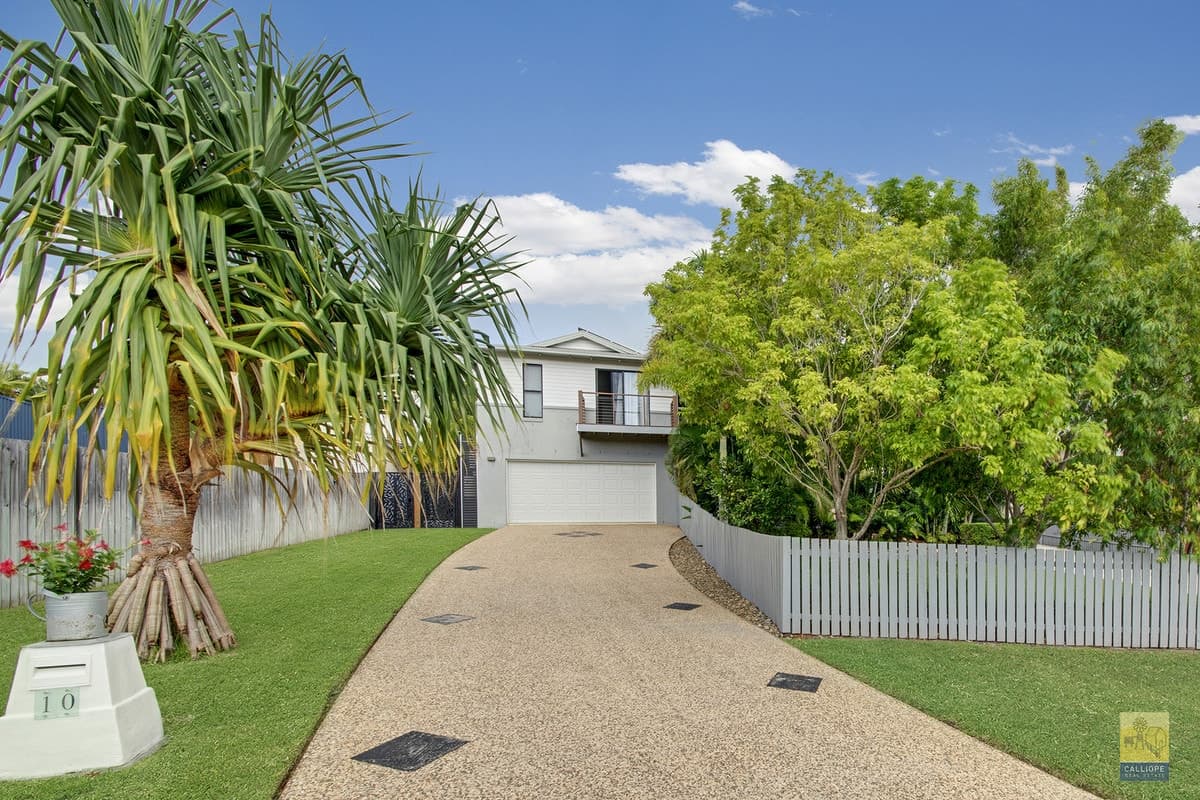10 Jacinta Court, Tannum Sands, QLD, Tannum Sands - Thumbnail 3