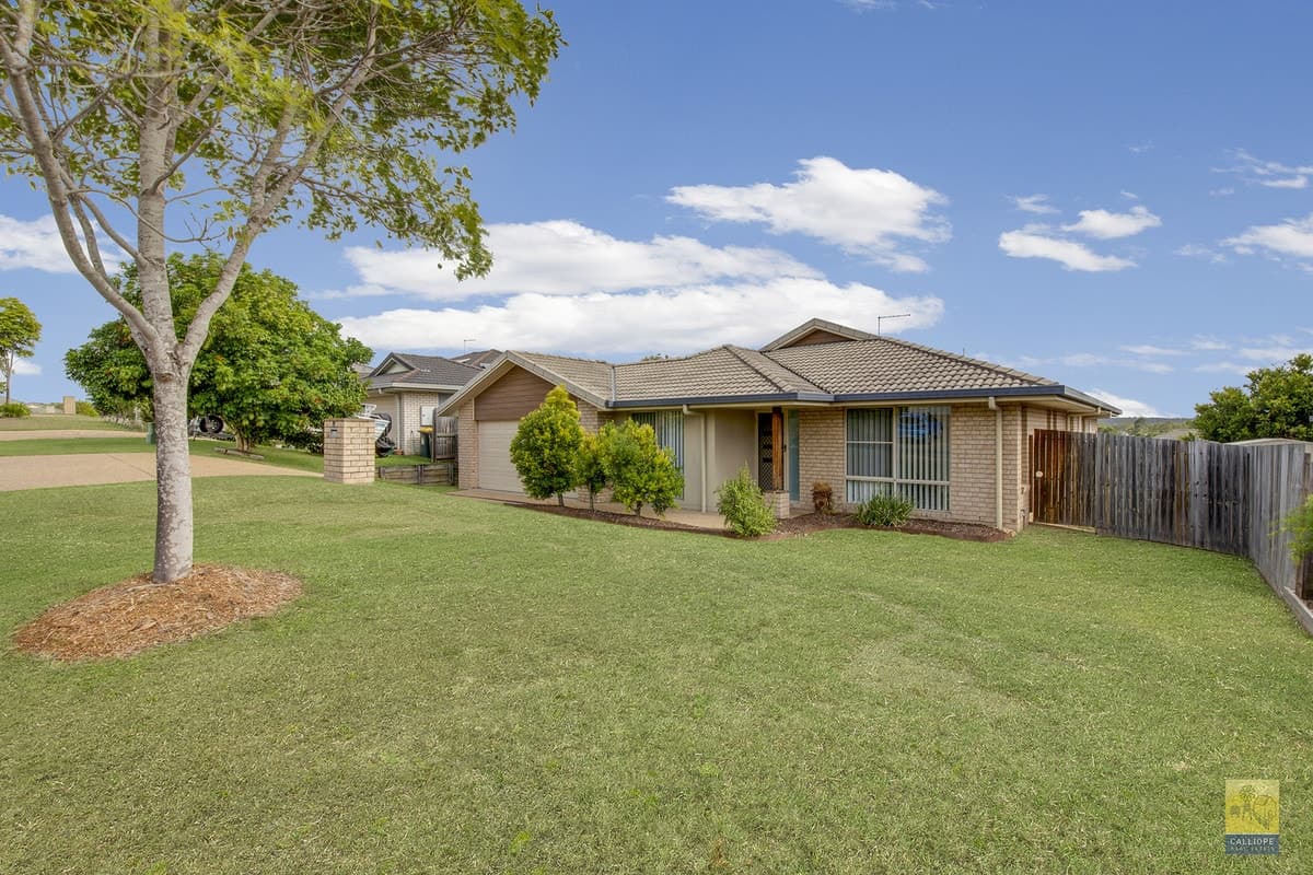 9 Canal Street, Calliope, QLD, Calliope - Thumbnail 2