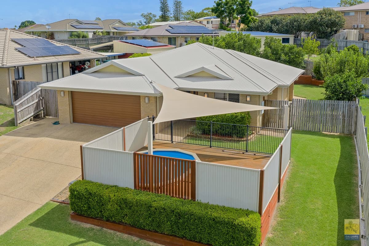 19 Hawkesbury Road, Calliope, QLD, Calliope - Image 1