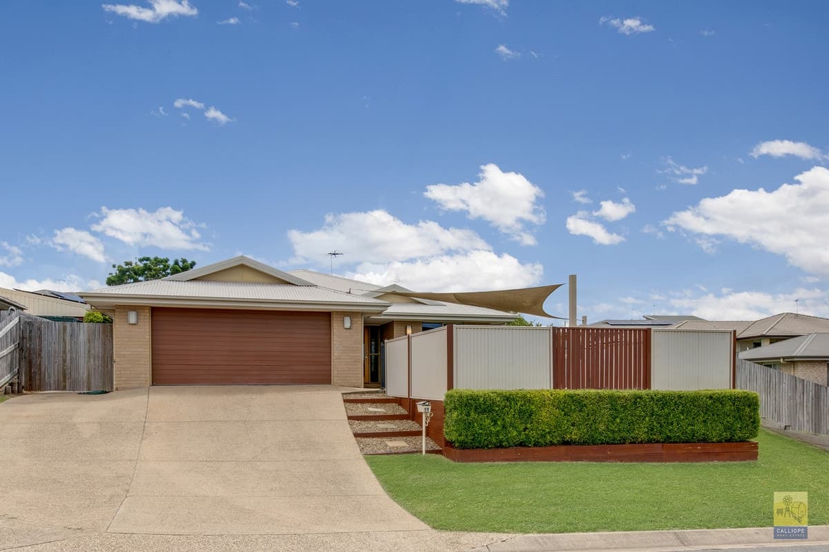 19 Hawkesbury Road, Calliope, QLD, Calliope - Thumbnail 2