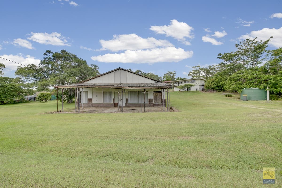 9 King George Street, Mount Larcom, QLD, Mount Larcom - Thumbnail 2