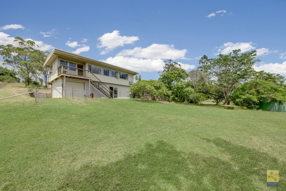 9 King George Street, Mount Larcom, QLD, Mount Larcom - Thumbnail 3