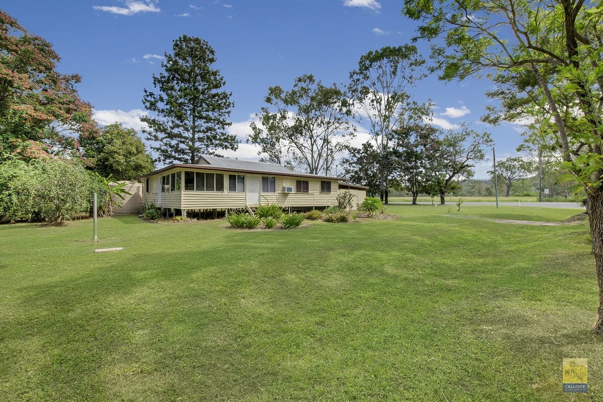4 Norton Street, Boyne Valley, QLD, Boyne Valley - Image 1