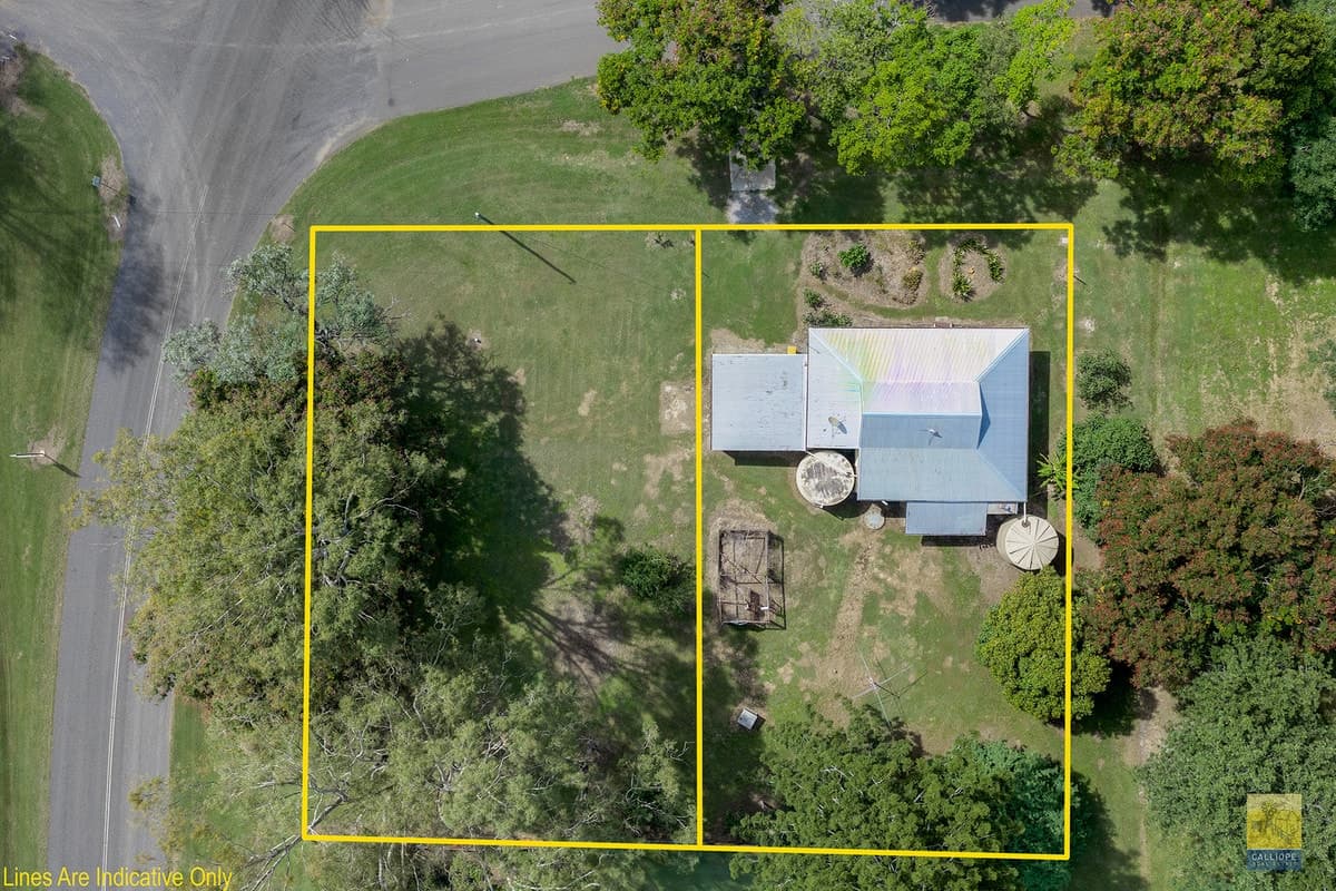 4 Norton Street, Boyne Valley, QLD, Boyne Valley - Thumbnail 2