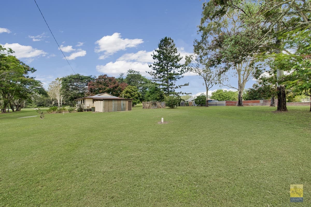 4 Norton Street, Boyne Valley, QLD, Boyne Valley - Thumbnail 3