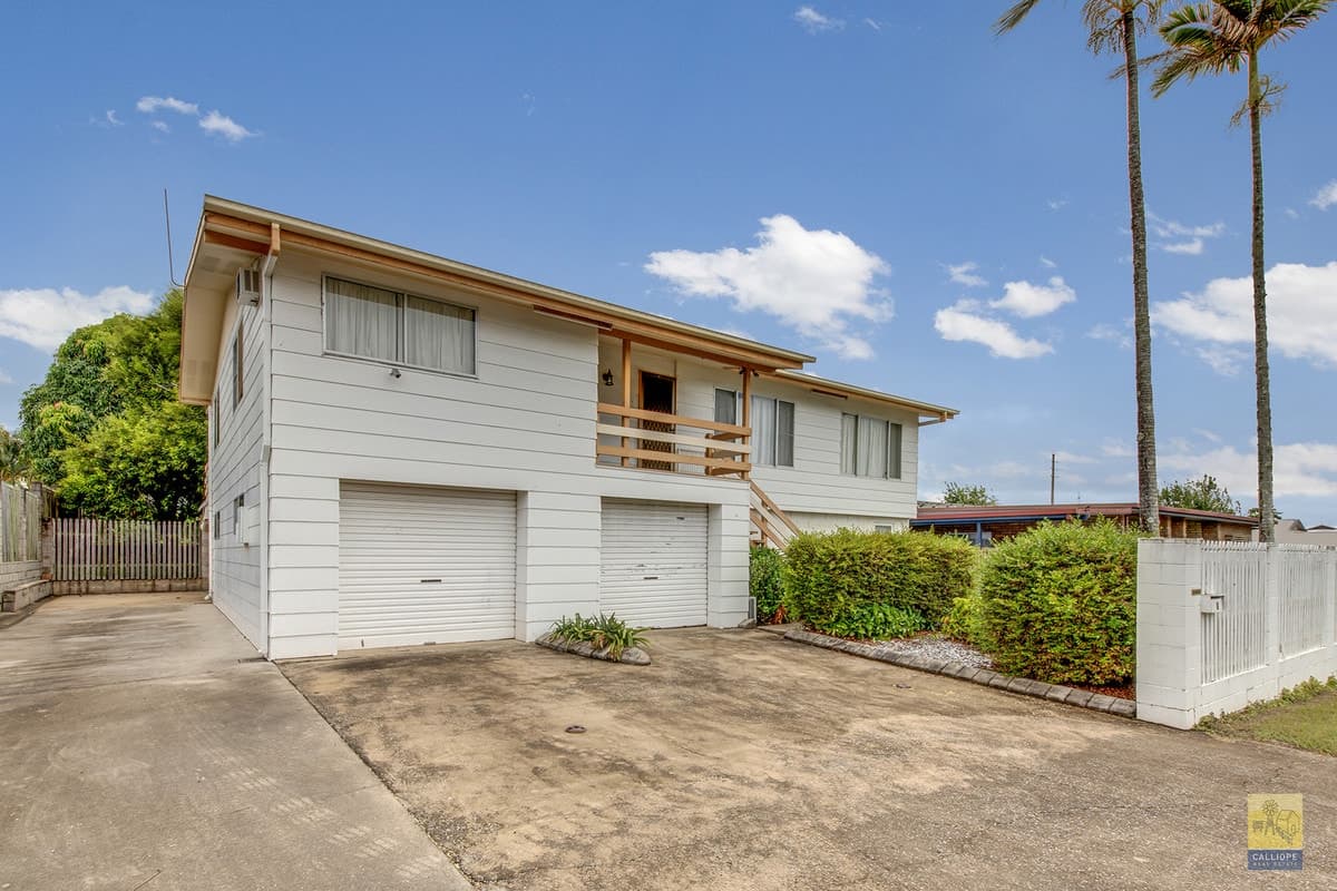 3 Mulligan Crescent, Calliope, QLD, Calliope - Image 1