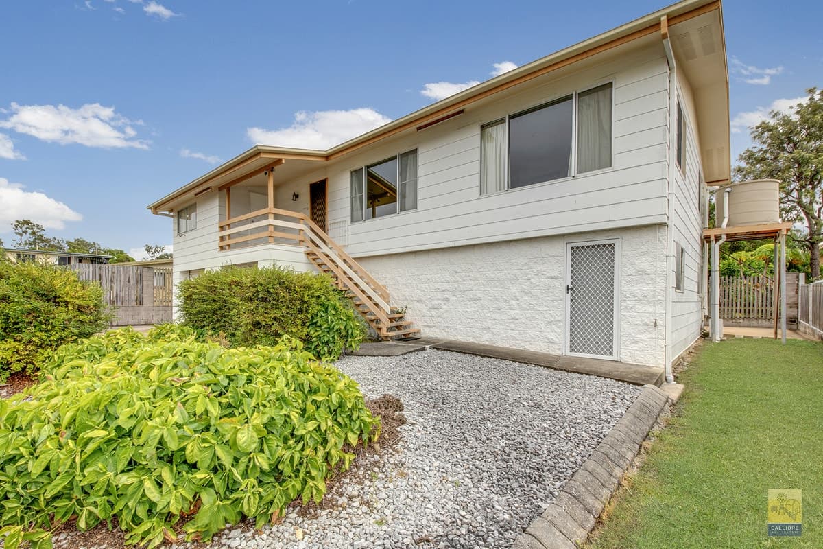 3 Mulligan Crescent, Calliope, QLD, Calliope - Thumbnail 2