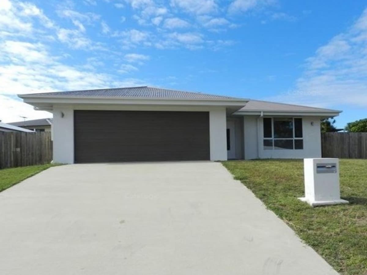 2 Ashley Court, Calliope, QLD, Calliope - Image 1