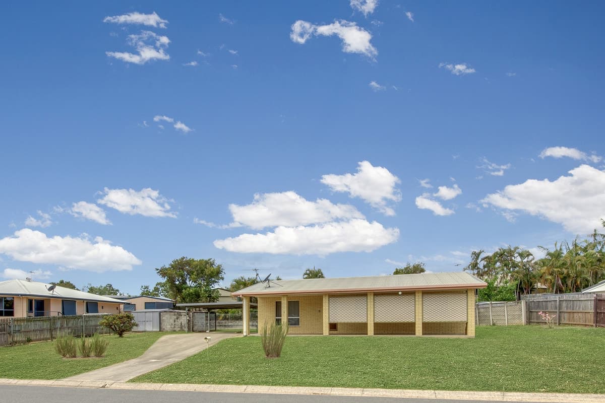 12 Alpha Street, Calliope, QLD, Calliope - Image 1