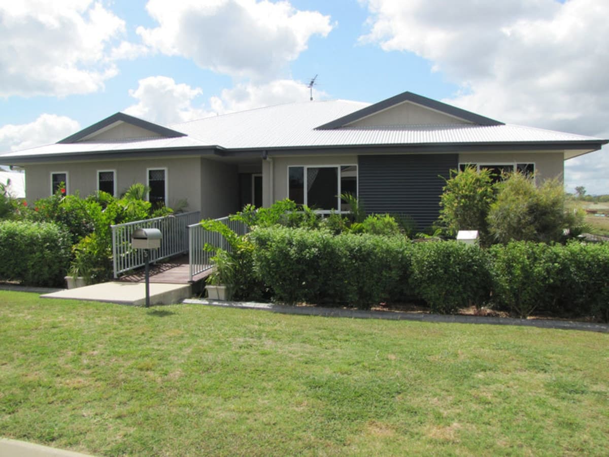 5 Ebony Close, CALLIOPE, QLD, Calliope - Image 1