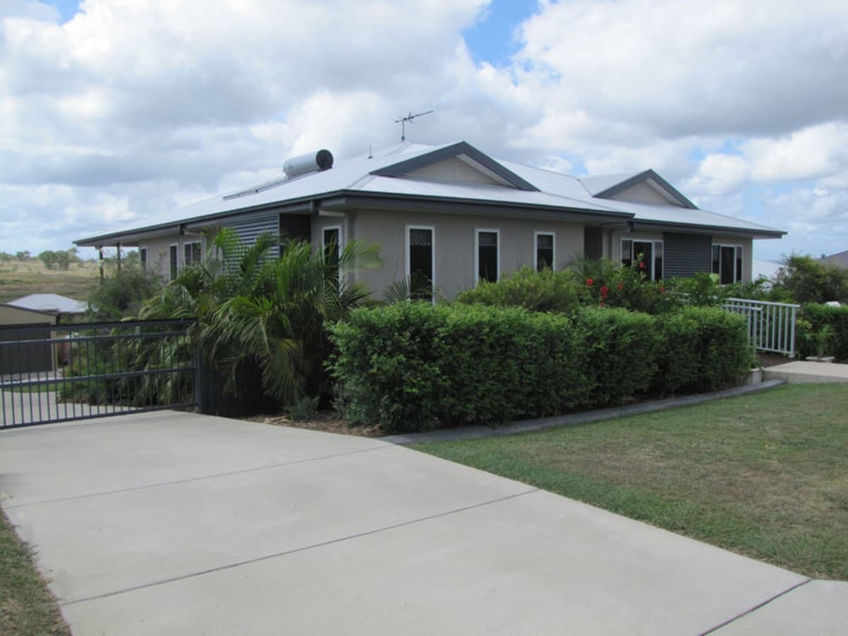 5 Ebony Close, CALLIOPE, QLD, Calliope - Thumbnail 2
