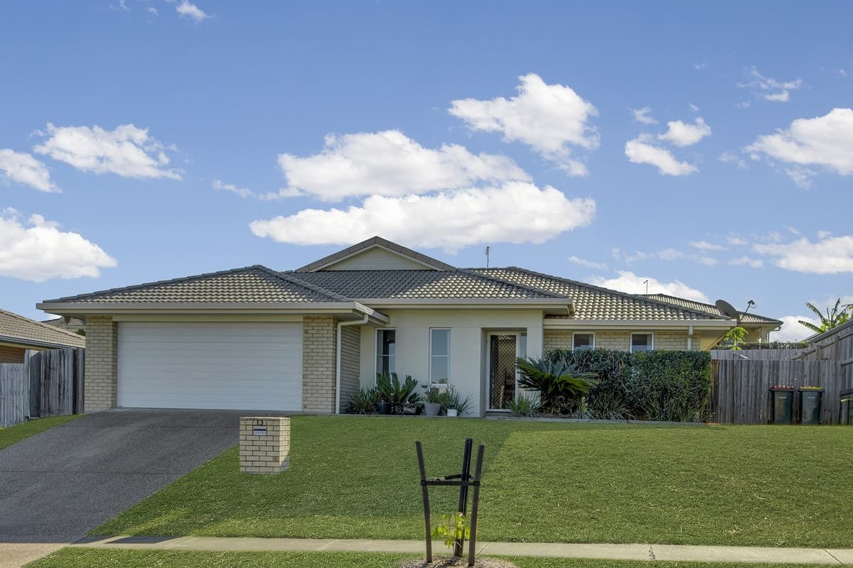 13 Tarrawonga Drive, Calliope, QLD, Calliope - Image 1