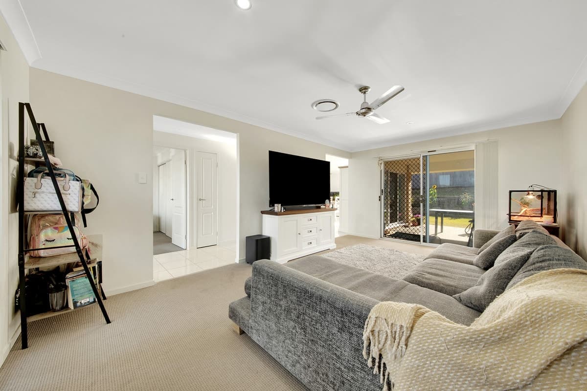 13 Tarrawonga Drive, Calliope, QLD, Calliope - Thumbnail 3