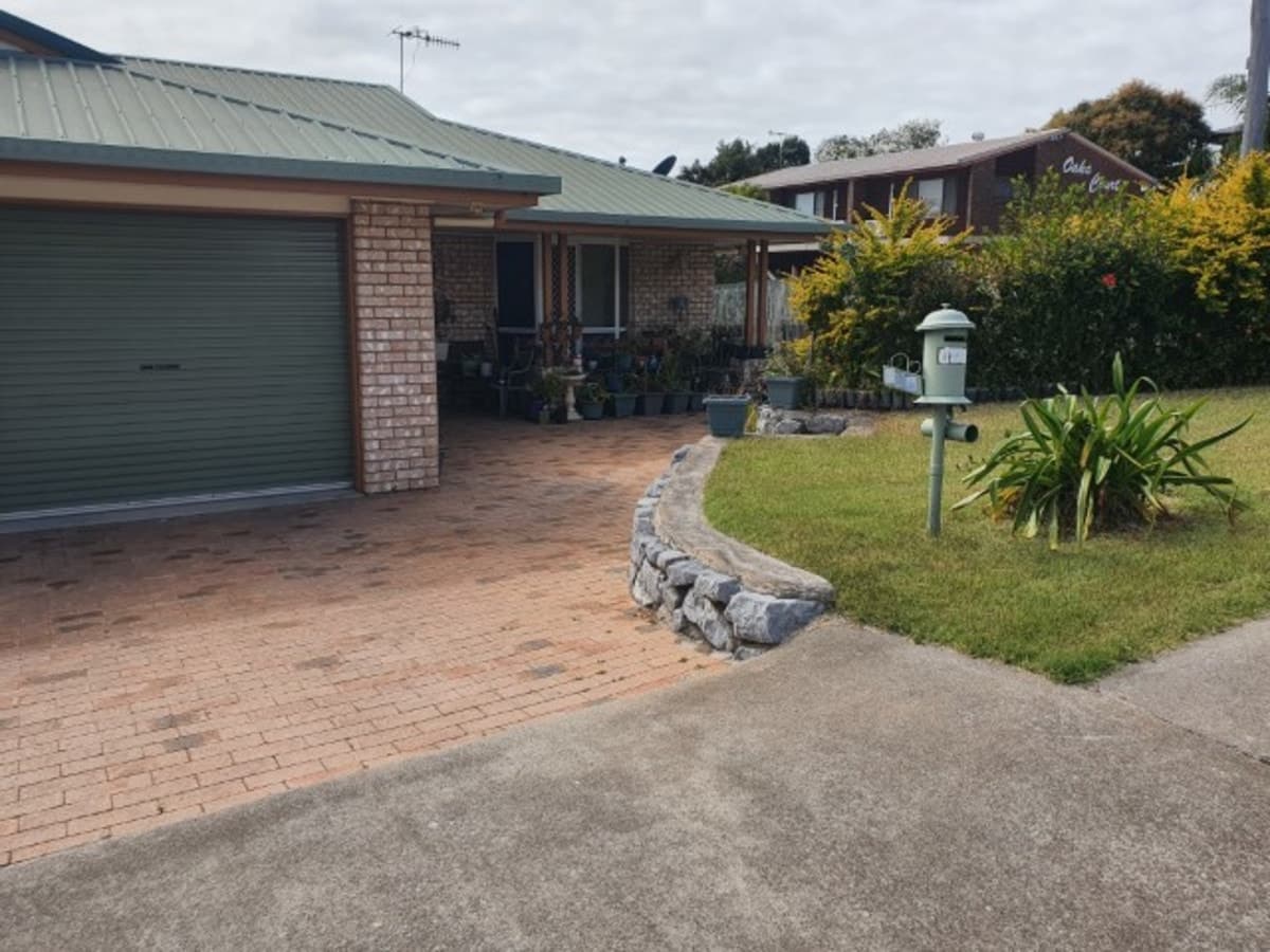 134 Oaka Lane, Gladstone Central, QLD, Gladstone Central - Image 1
