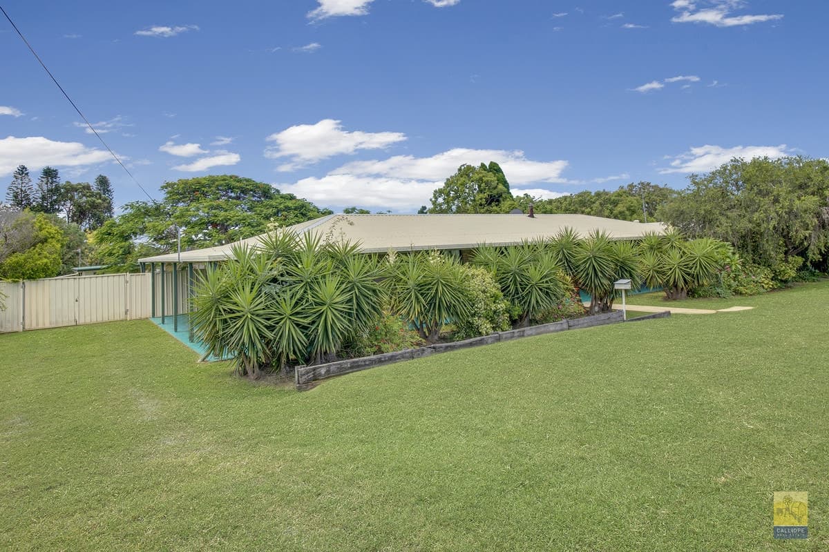 41 Menzies Street, Calliope, QLD, Calliope - Thumbnail 2