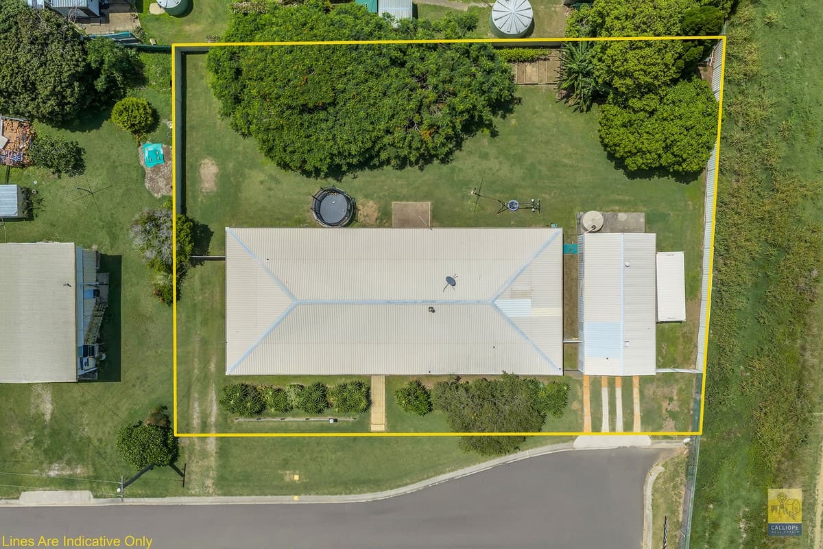 41 Menzies Street, Calliope, QLD, Calliope - Thumbnail 3