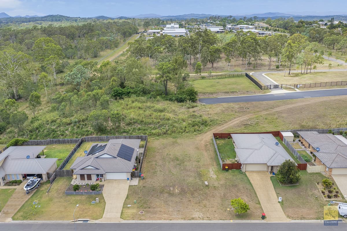 26 Orpheus Drive, CALLIOPE, QLD, Calliope - Image 1