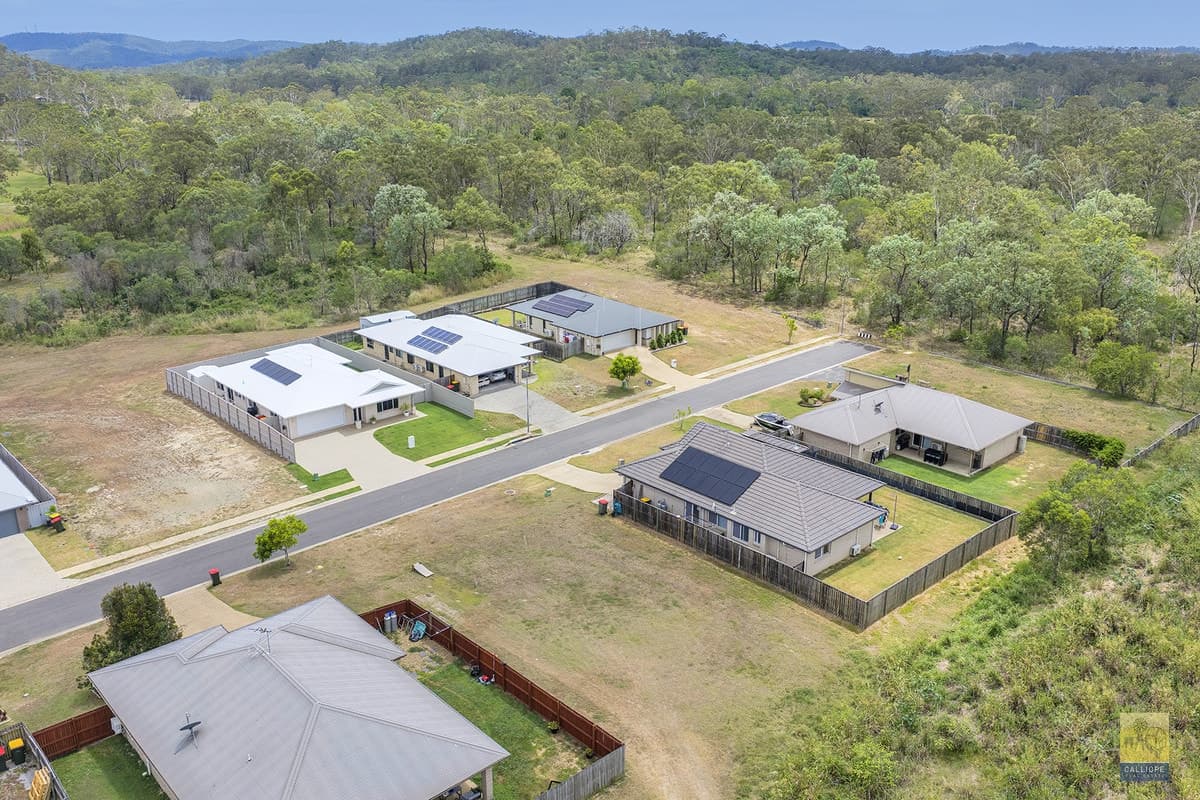 26 Orpheus Drive, CALLIOPE, QLD, Calliope - Thumbnail 3