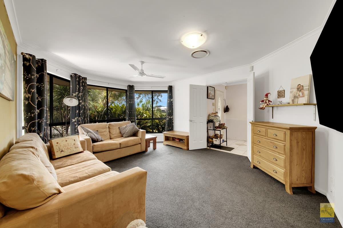 44 Morris Avenue, Calliope, QLD, Calliope - Thumbnail 2