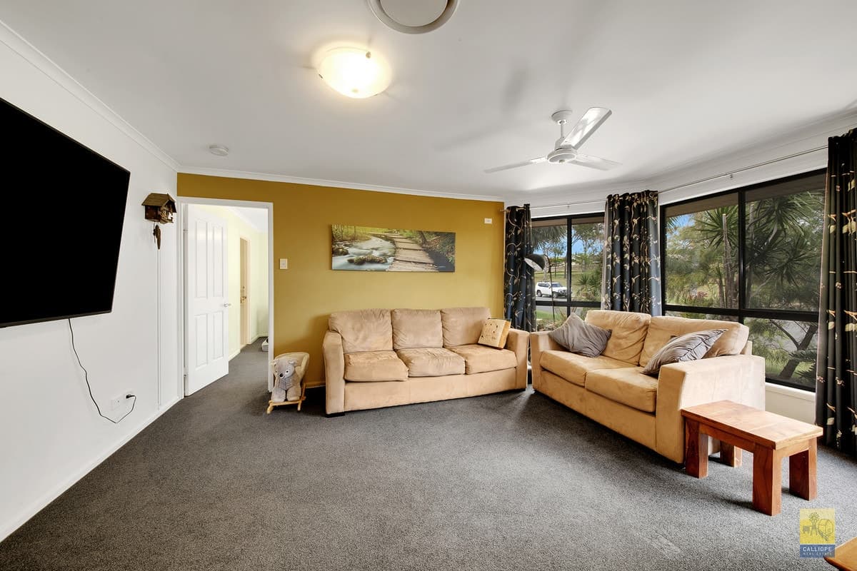 44 Morris Avenue, Calliope, QLD, Calliope - Thumbnail 3