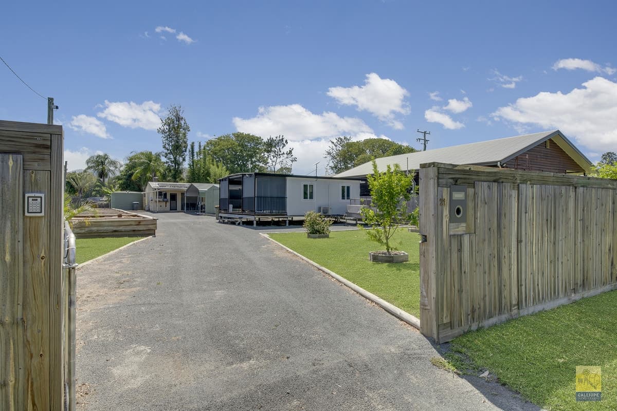 21 Dawes Street, Boyne Valley, QLD, Boyne Valley - Thumbnail 2