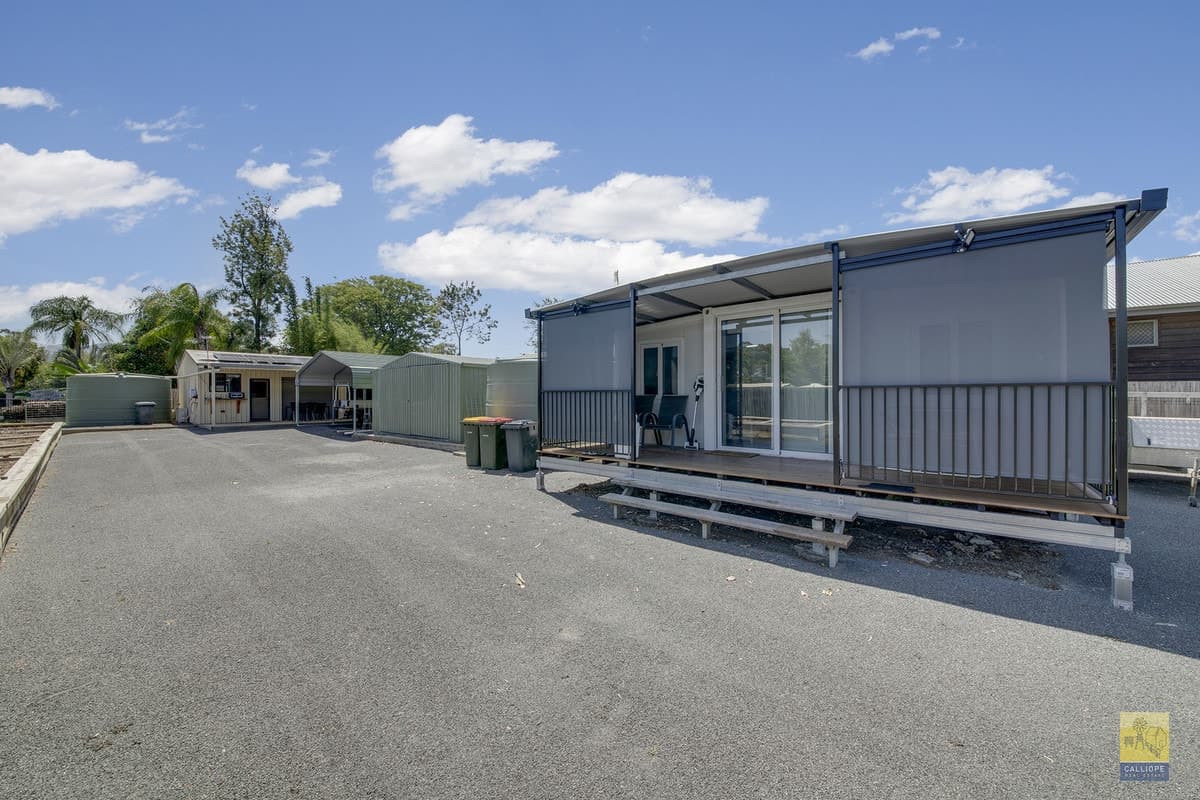 21 Dawes Street, Boyne Valley, QLD, Boyne Valley - Thumbnail 3
