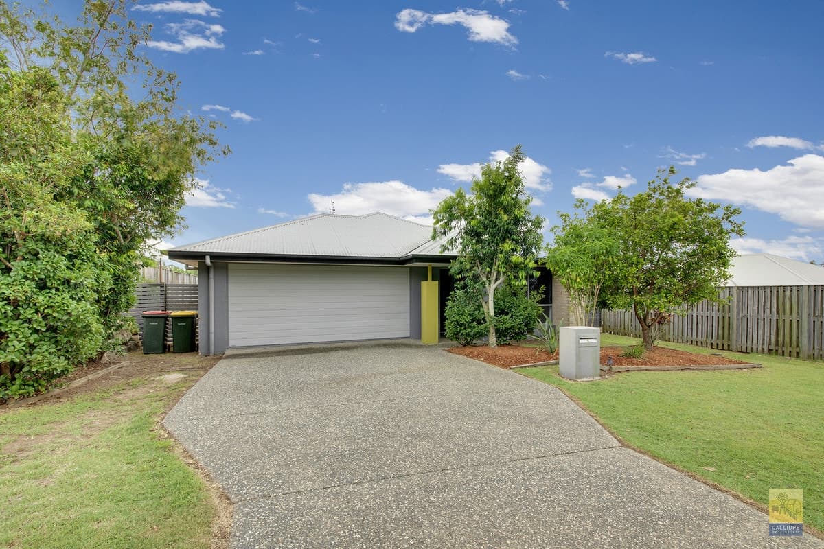4 Salt Court, Boyne Island, QLD, Boyne Island - Image 1