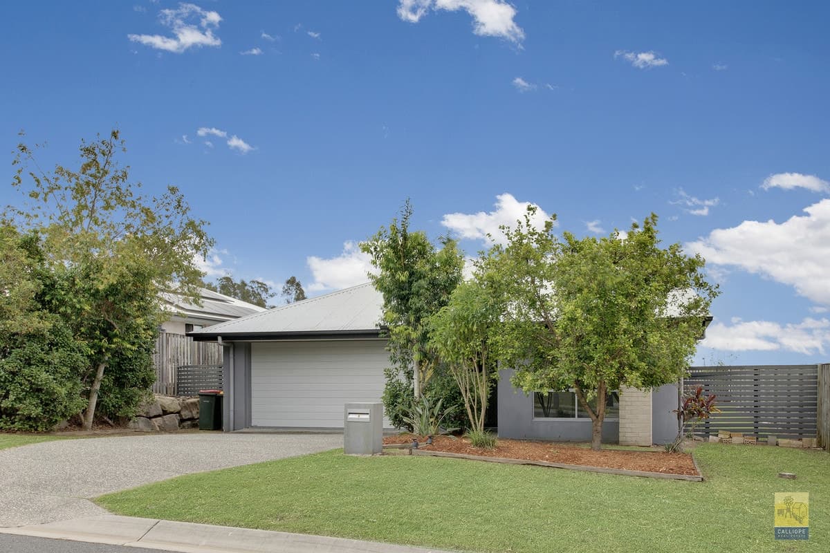 4 Salt Court, Boyne Island, QLD, Boyne Island - Thumbnail 2