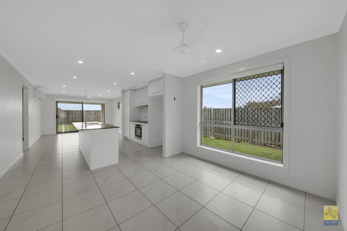 4 Salt Court, Boyne Island, QLD, Boyne Island - Thumbnail 3
