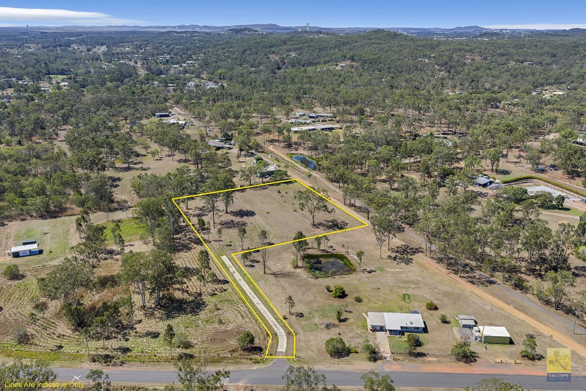 44 Wyndham Road, Beecher, QLD, Beecher - Image 1