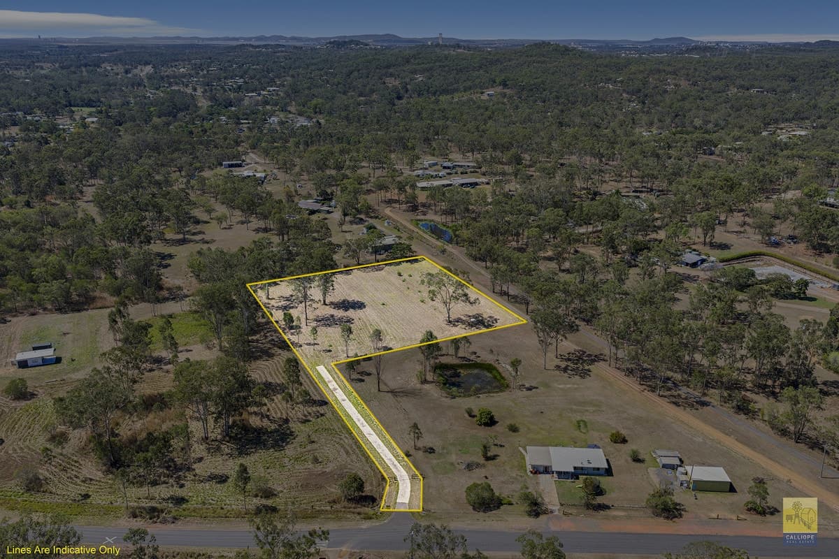 44 Wyndham Road, Beecher, QLD, Beecher - Thumbnail 2