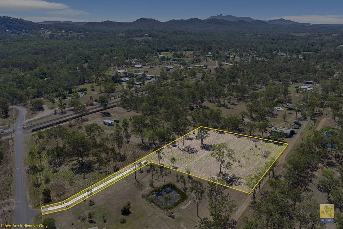 44 Wyndham Road, Beecher, QLD, Beecher - Thumbnail 3