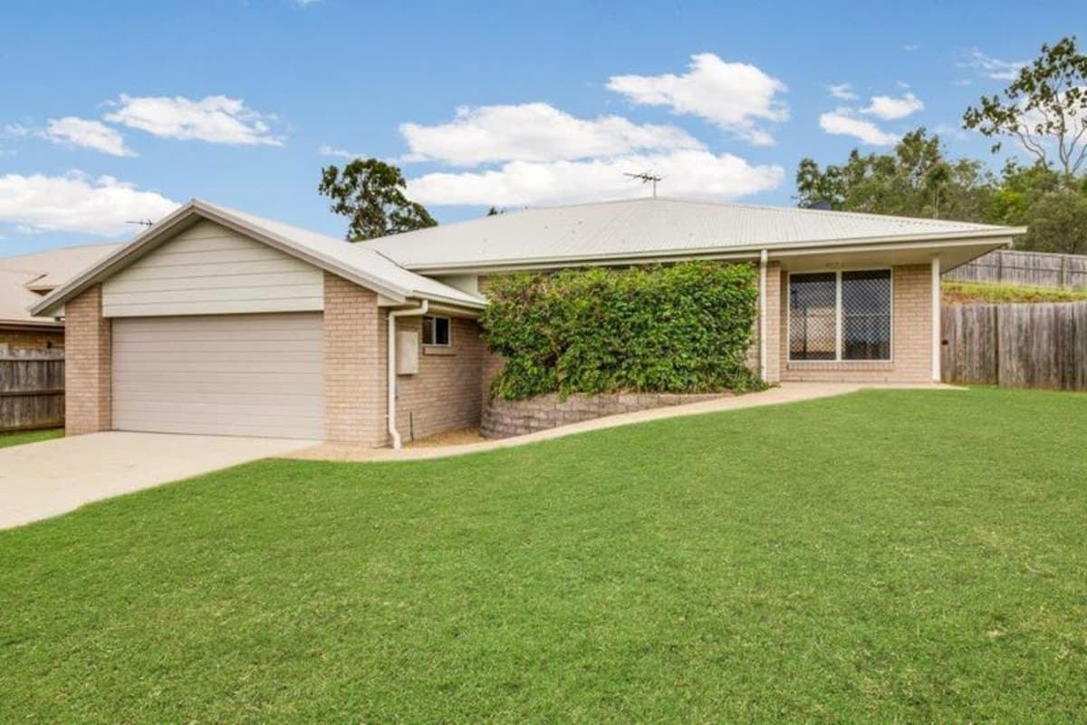 7 Lacey Close, CALLIOPE, QLD, Calliope - Image 1