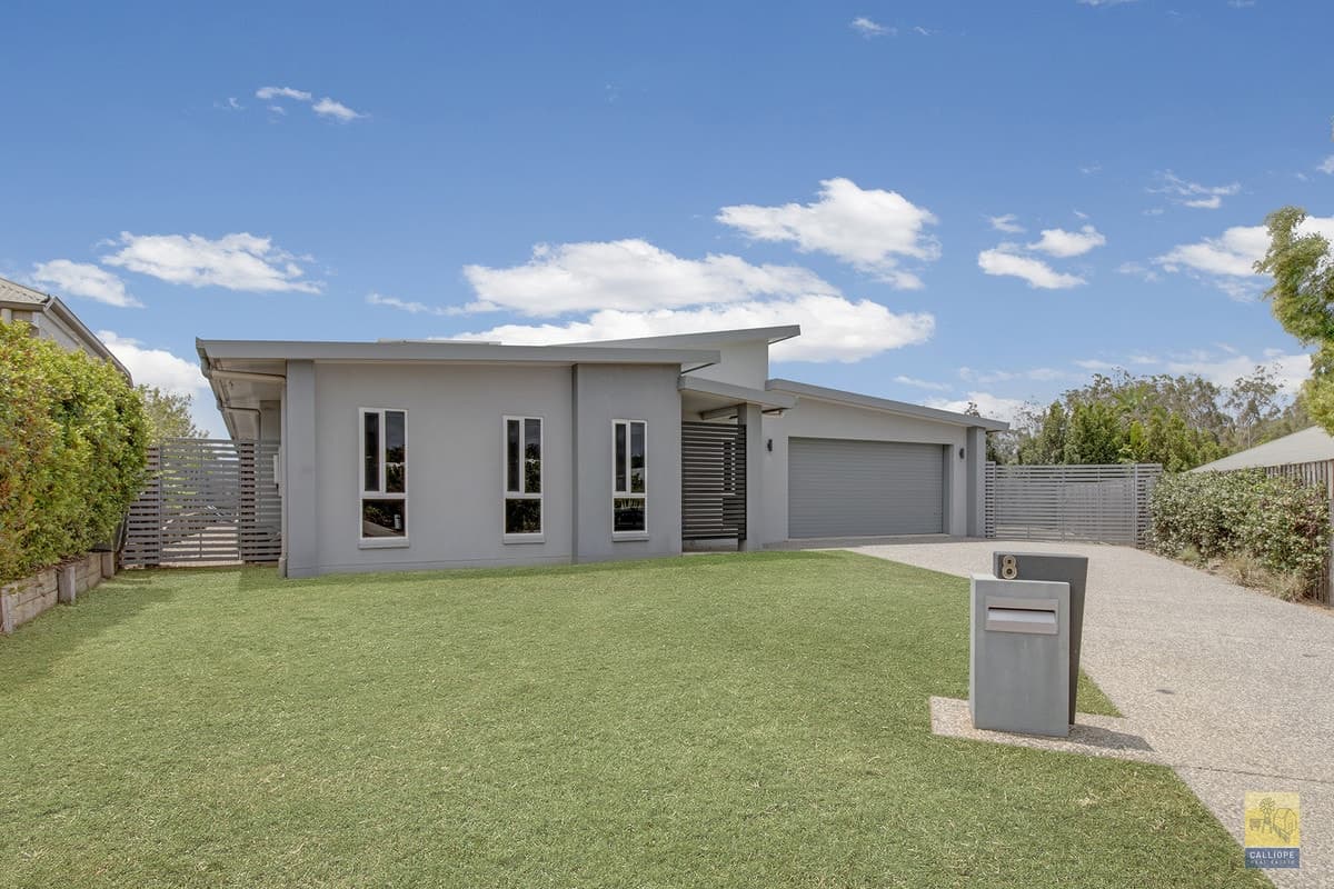 8 Jardine Crescent, Boyne Island, QLD, Boyne Island - Image 1