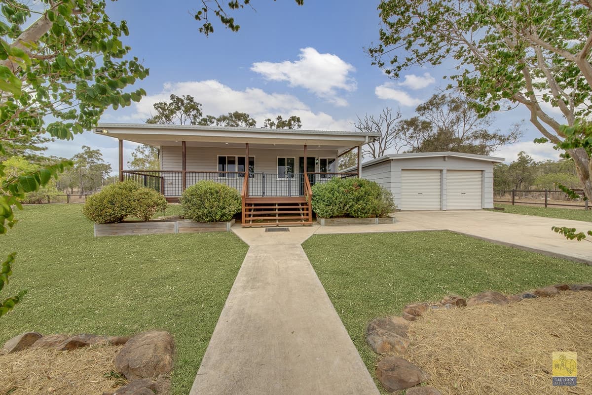 250 Schilling Lane, River Ranch, River Ranch - Thumbnail 2