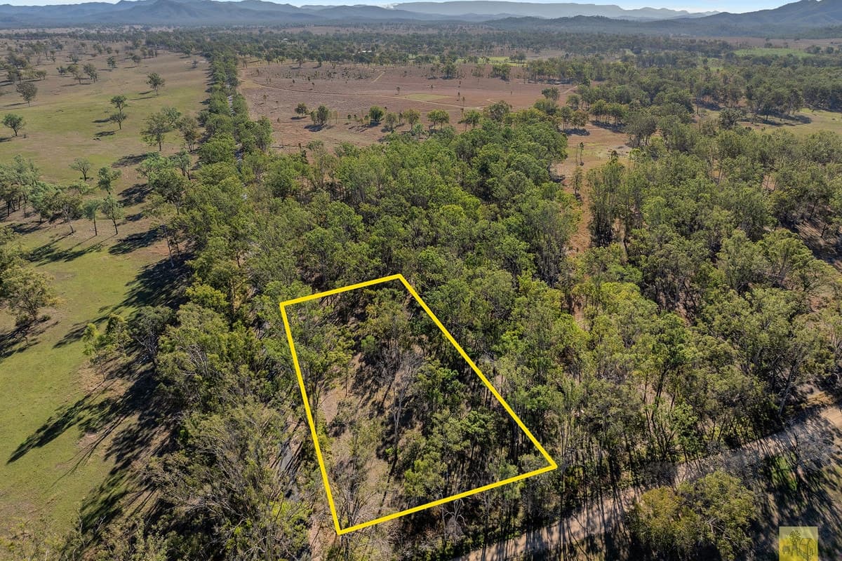 44 Hawke Street, Boyne Valley, QLD, Boyne Valley - Image 1