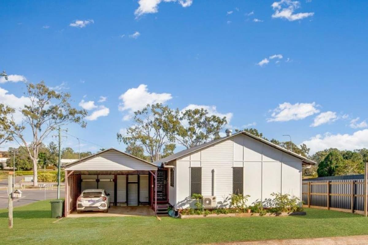 20 Brown Street, CALLIOPE, QLD, Calliope - Image 1