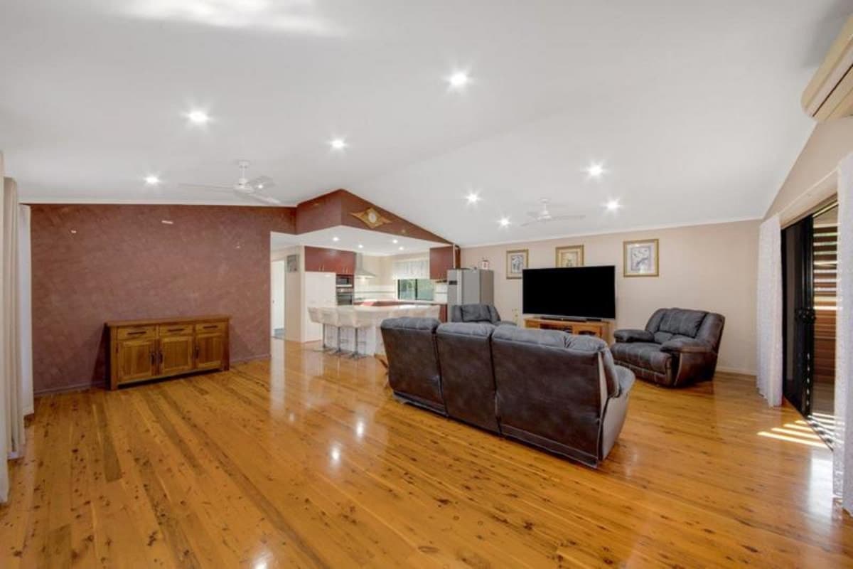 20 Brown Street, CALLIOPE, QLD, Calliope - Thumbnail 2