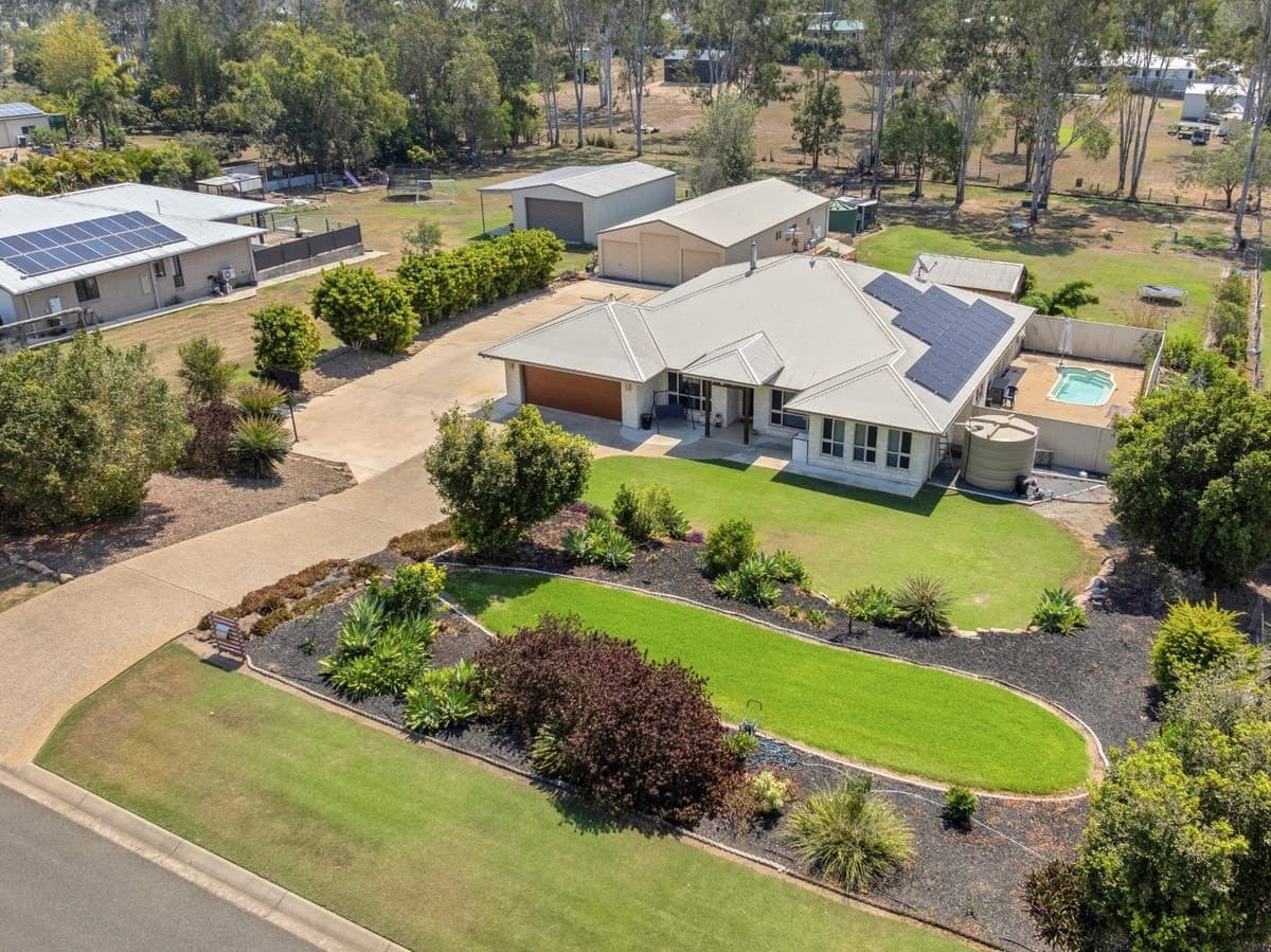 14 Nanando Drive, Calliope, QLD, Calliope - Image 1