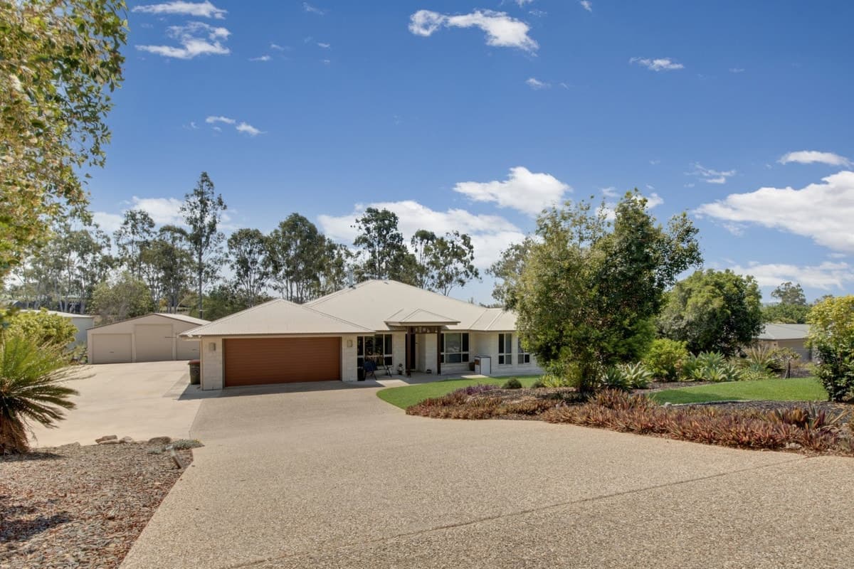 14 Nanando Drive, Calliope, QLD, Calliope - Thumbnail 3
