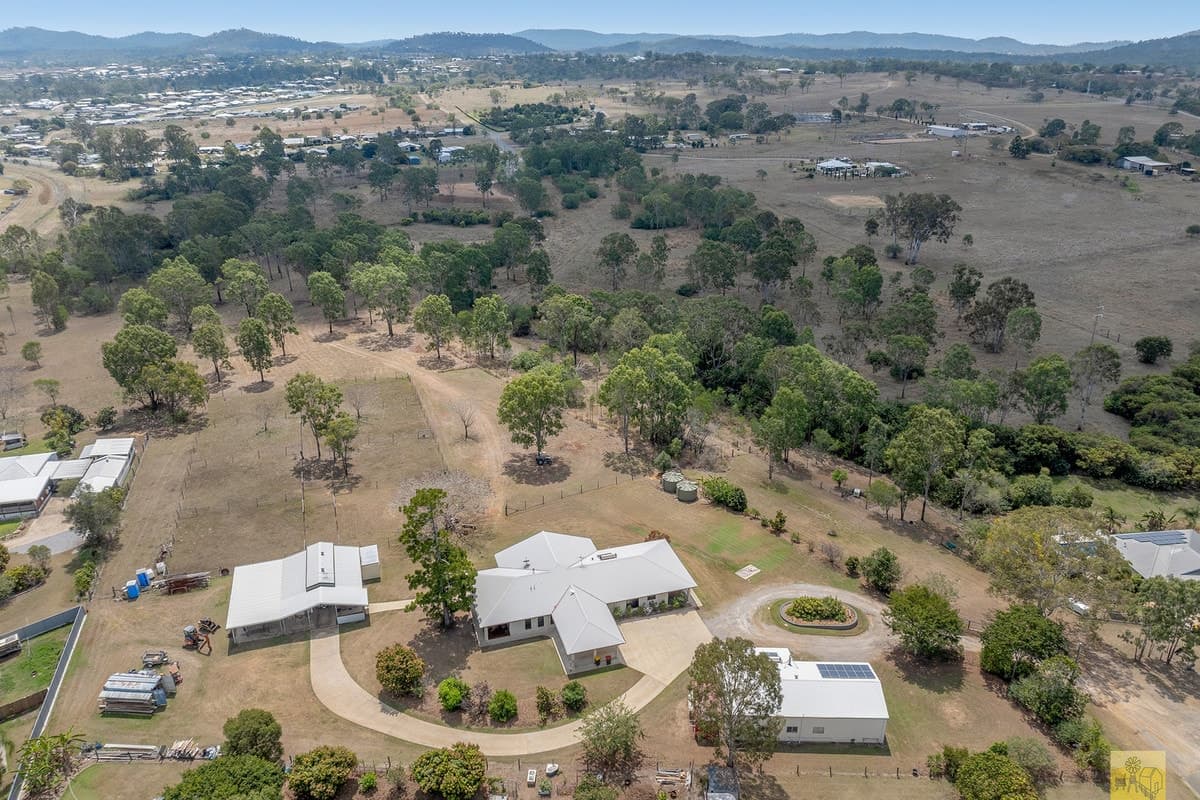 144 Herbertson Road, Calliope, QLD, Calliope - Image 1